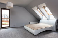 Hickleton bedroom extensions