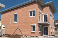Hickleton home extensions