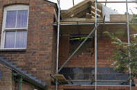free Hickleton home extension quotes