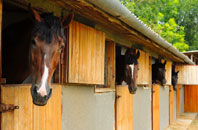 free Hickleton stable construction quotes