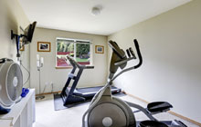 Hickleton home gym construction leads