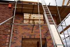 house extensions Hickleton