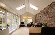 Hickleton single storey extension leads